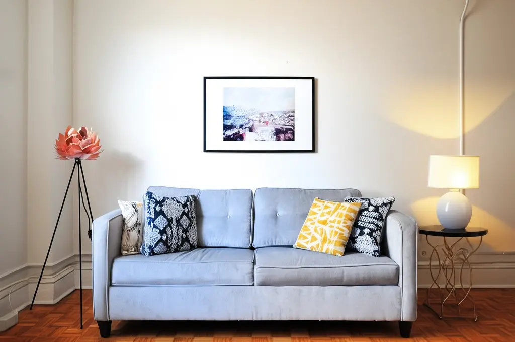 After — Object addition