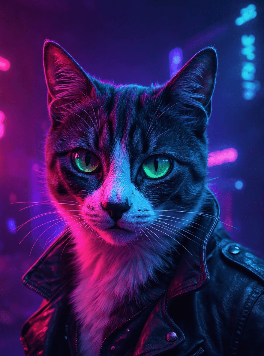 Cyberpunk