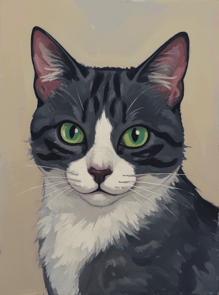 Digital Painting
