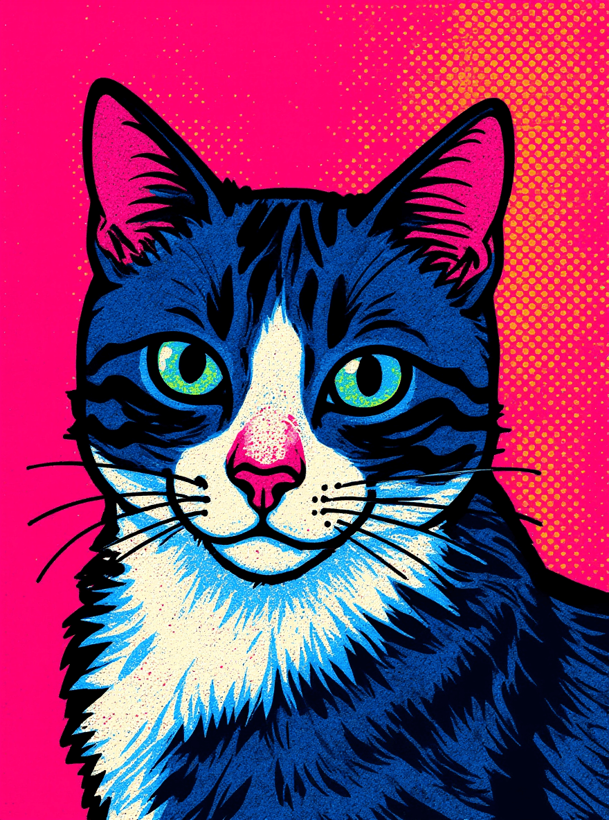 Pop Art