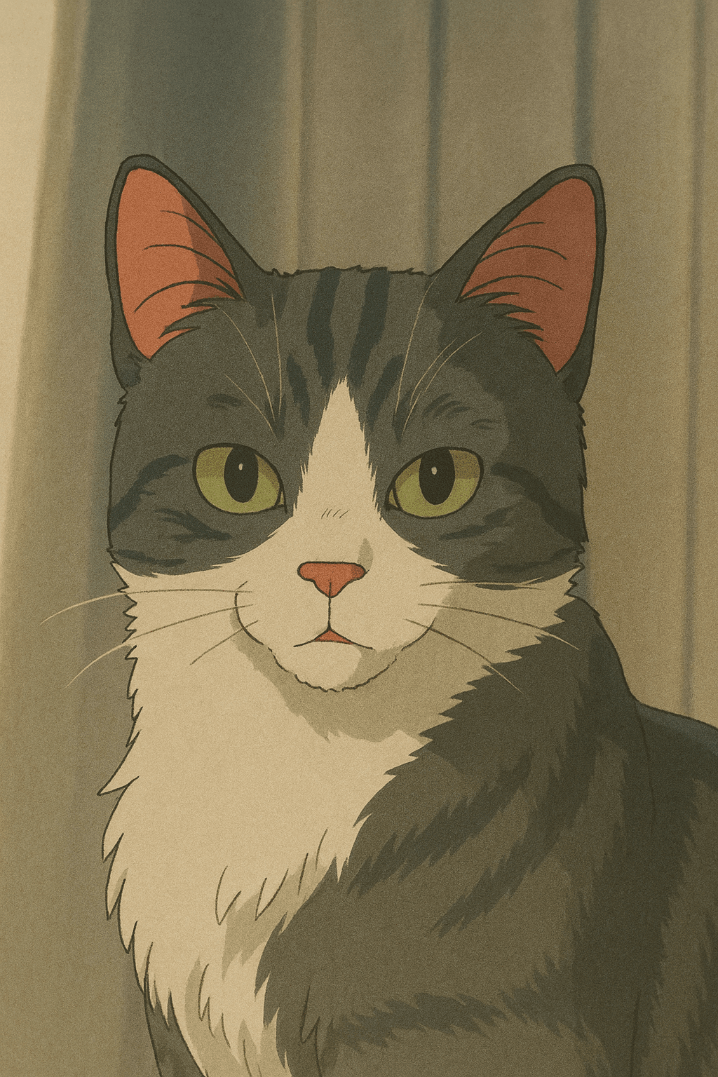 Studio Ghibli