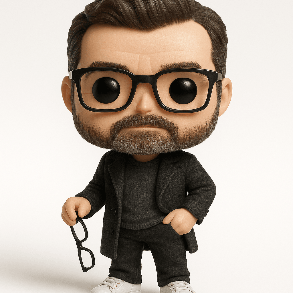 Funko Pop