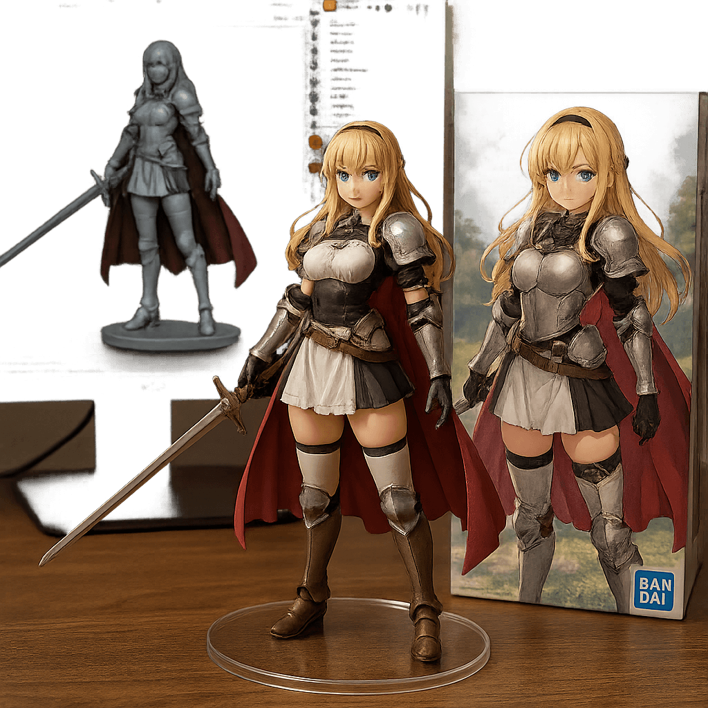 Action Figure