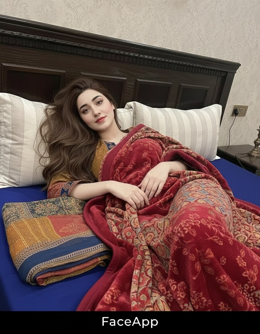 Selected image