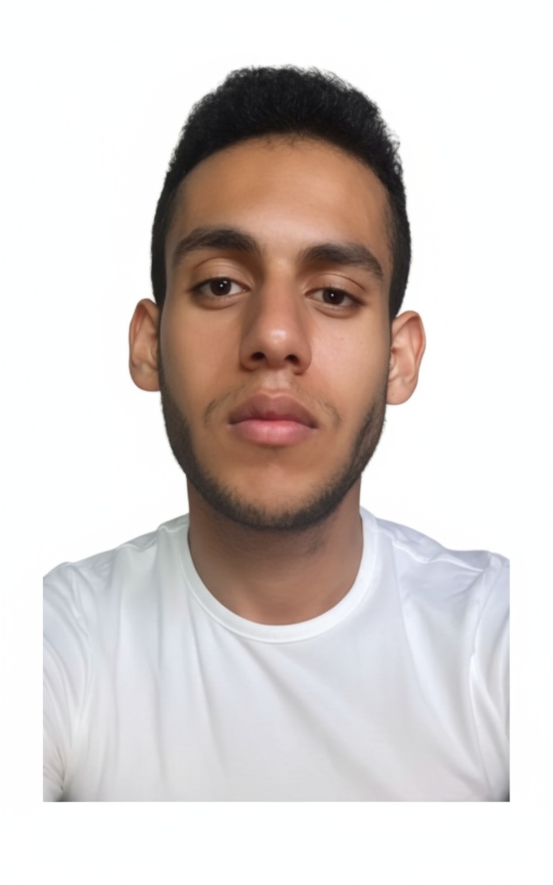 Selected image