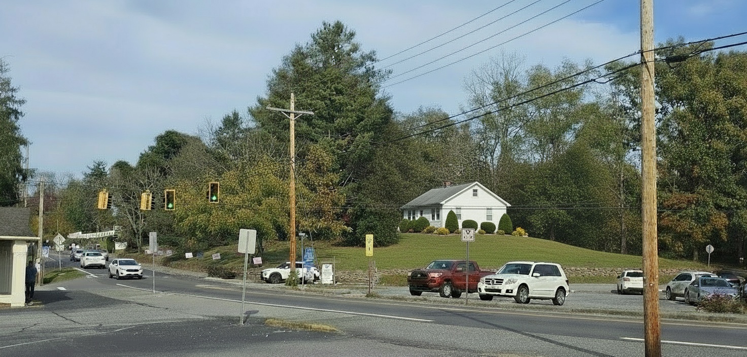 Selected image