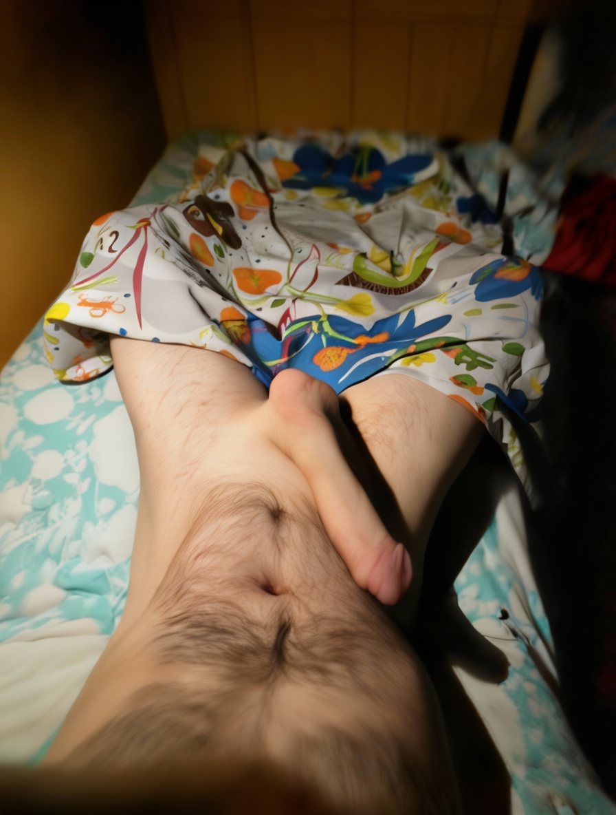 Selected image