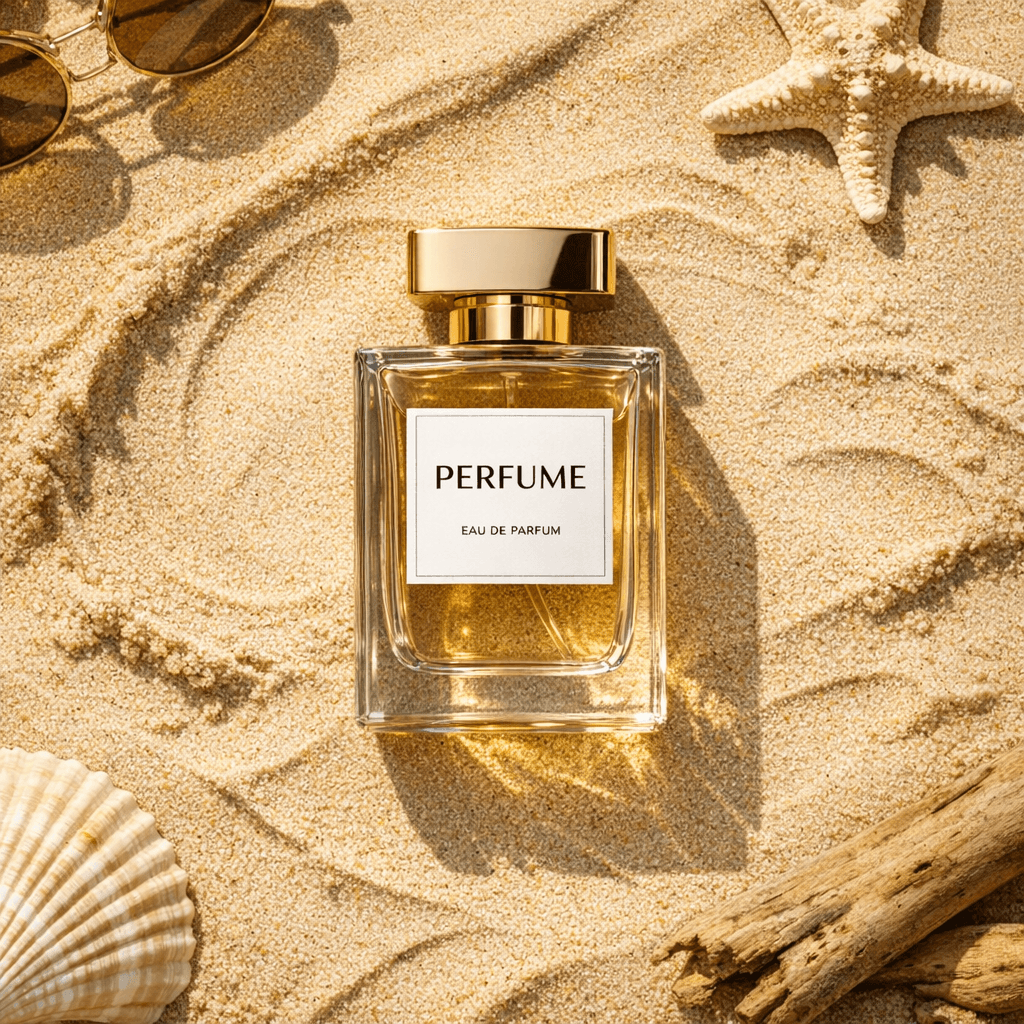 Premium marketing shots