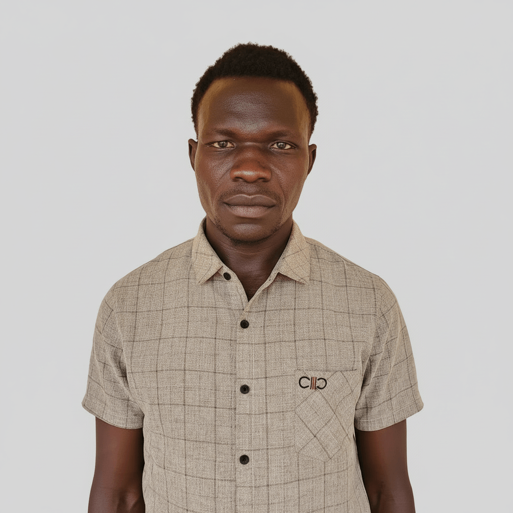 Selected image