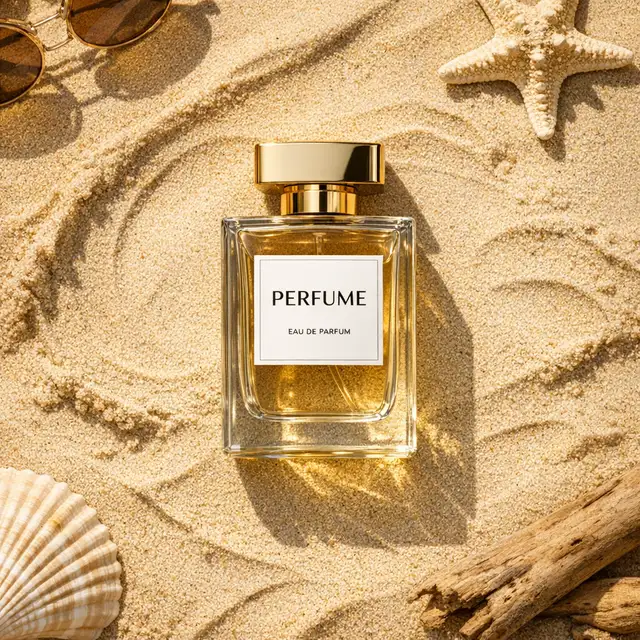 Premium marketing shots