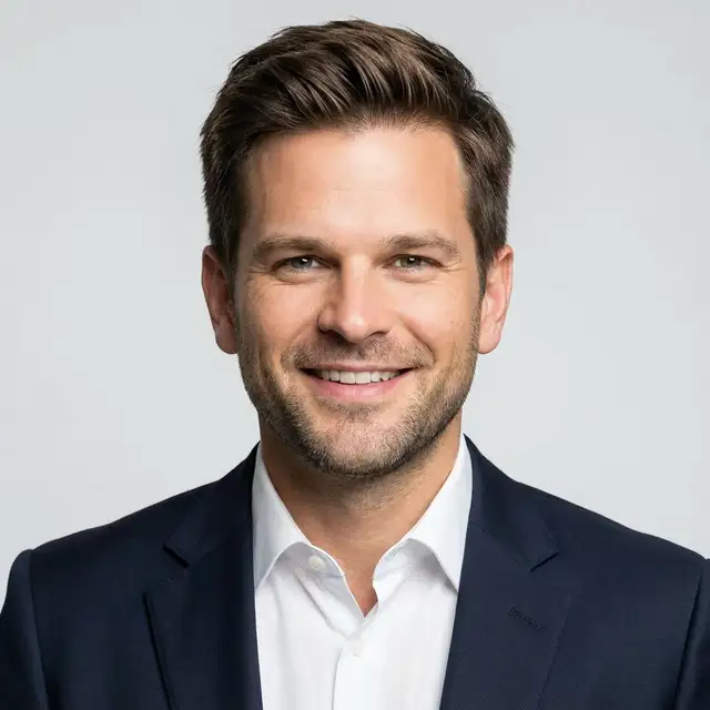 Professional Headshot