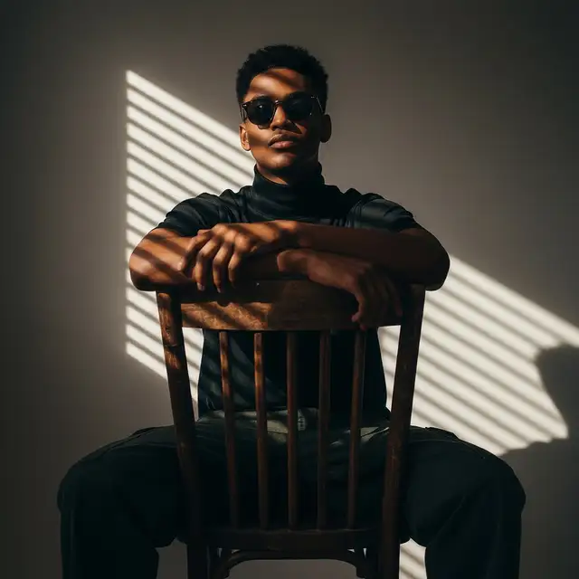 Blinds and Shadows